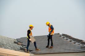 Best Commercial Roofing Services  in Paris, TN